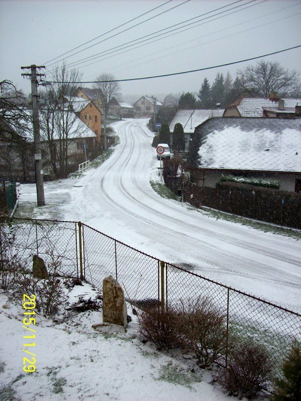 Včelákov