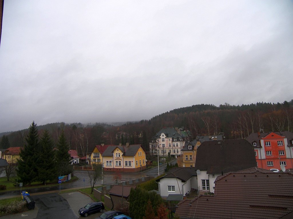 Mariánské Lázně