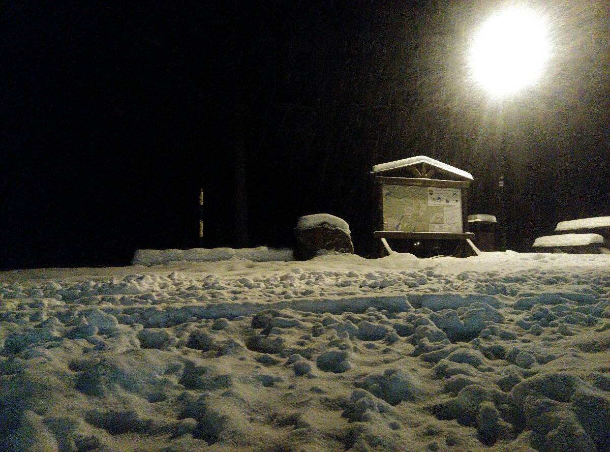 Špindlerův Mlýn