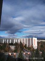 Brno Lesná