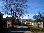 Borovina