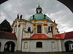 Česká Kamenice