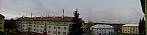 Slavičín, sídliště Vlára