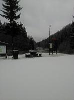 Špindlerův Mlýn