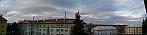 Slavičín, sídliště Vlára