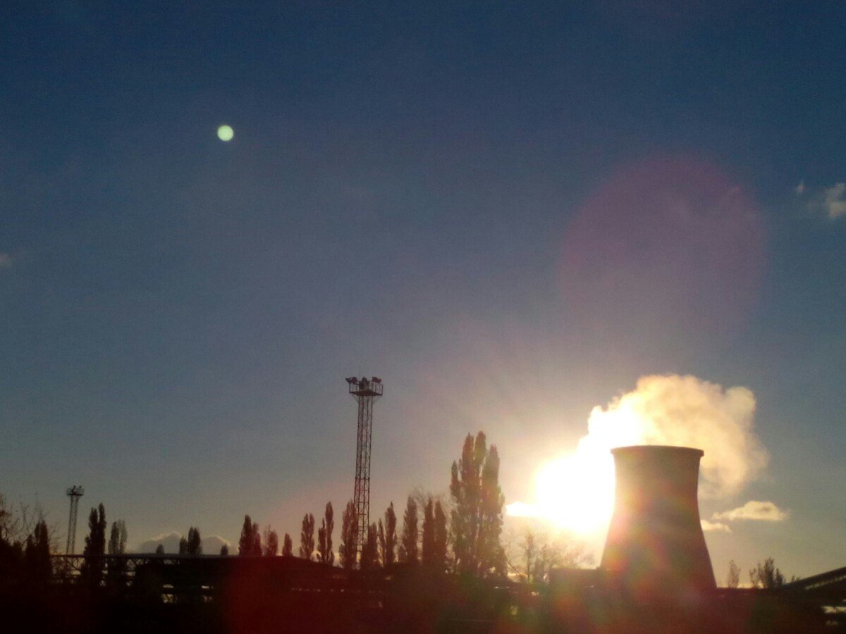 Chomutov