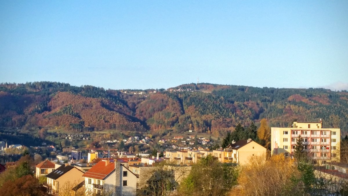 Blansko