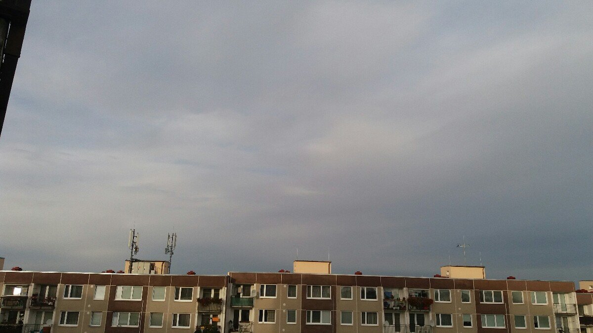 Praha Barrandov