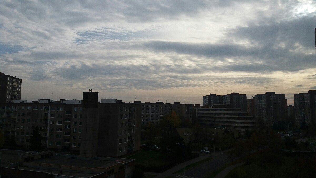 Praha Barrandov
