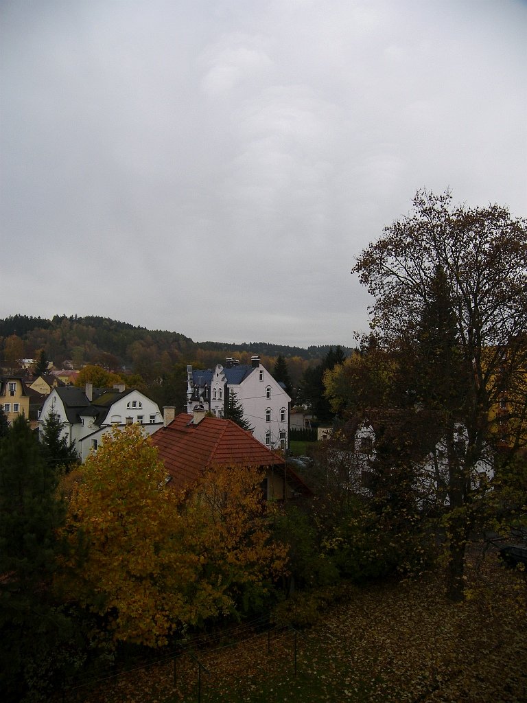 Mariánské Lázně