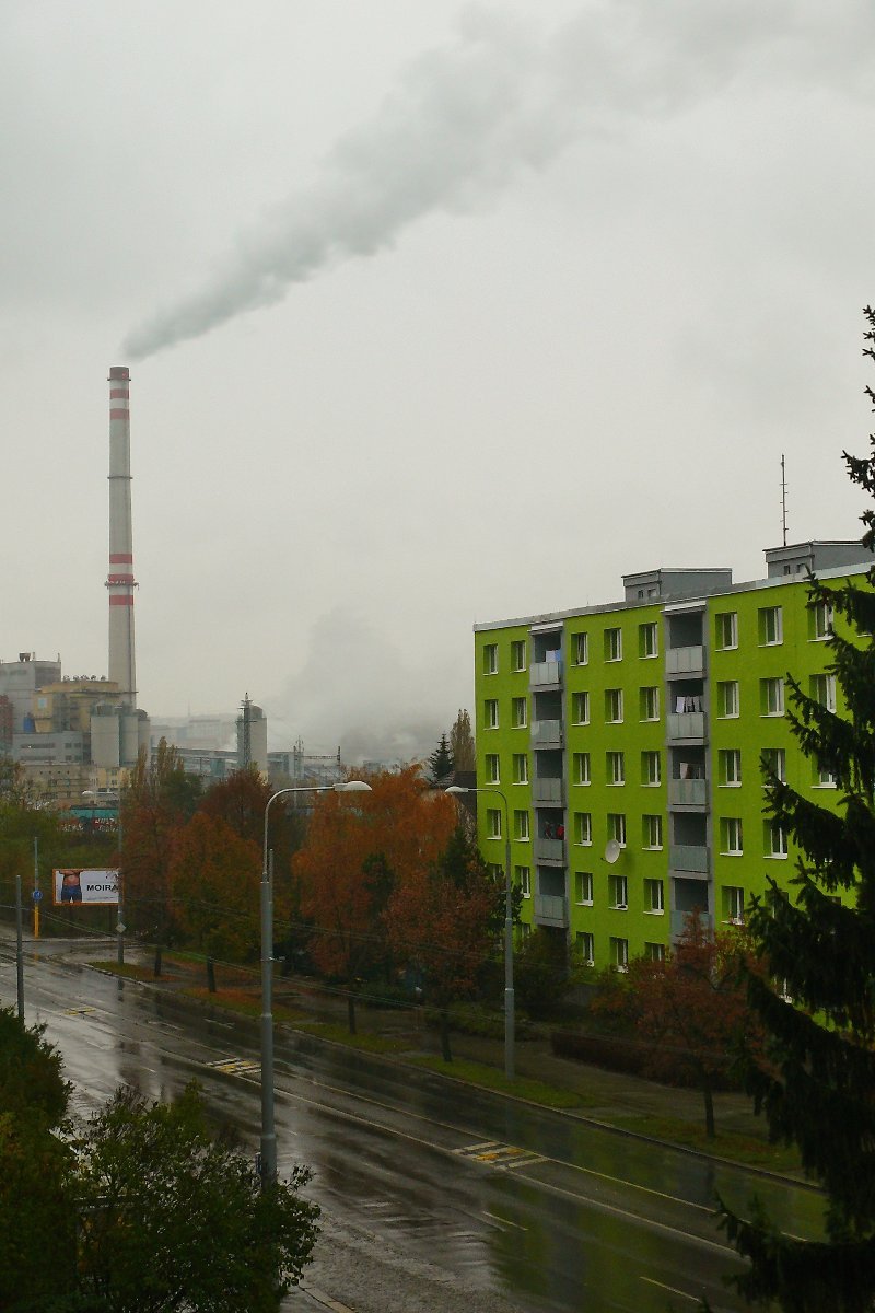 Plzeň - Doubravka