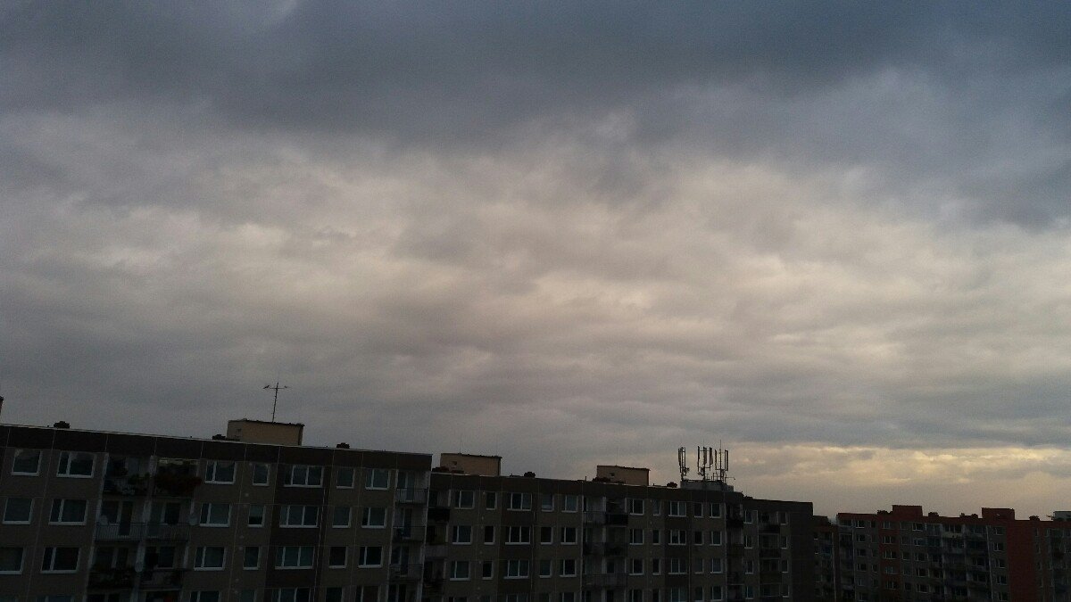 Praha Barrandov