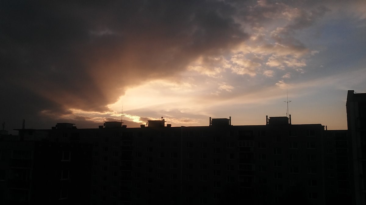Moravská Třebová