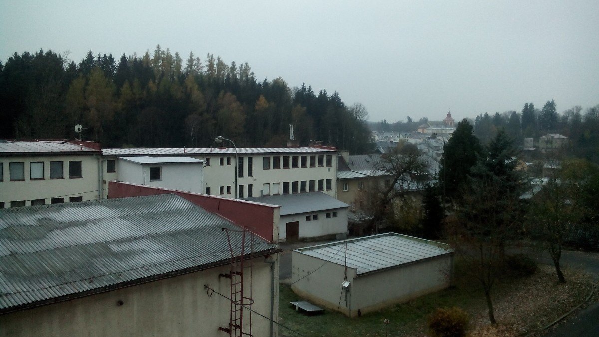 Jilemnice