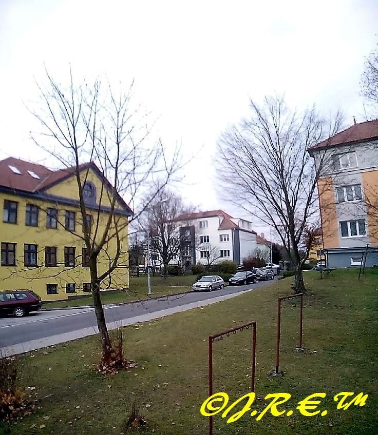 Slavičín, sídliště Vlára