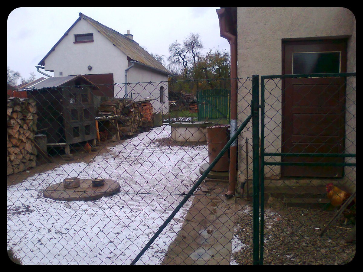 Rokytnice nad Rokytnou