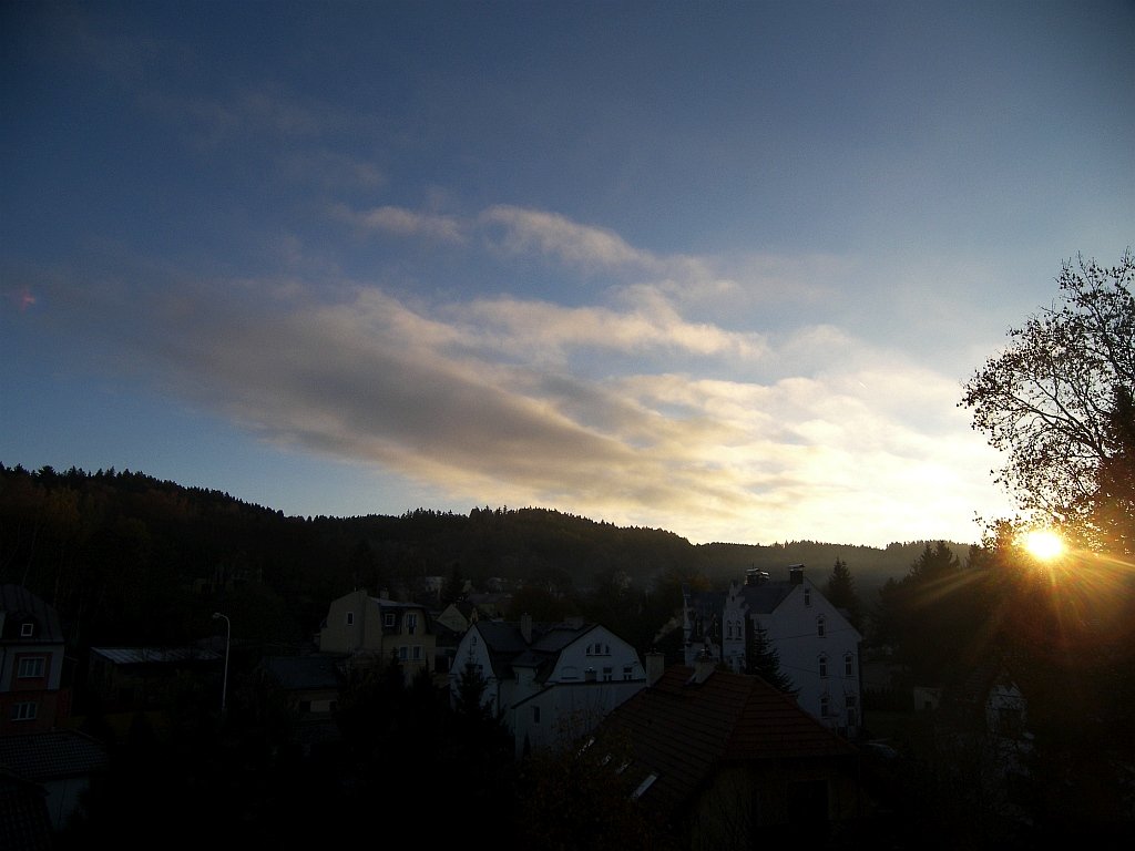 Mariánské Lázně