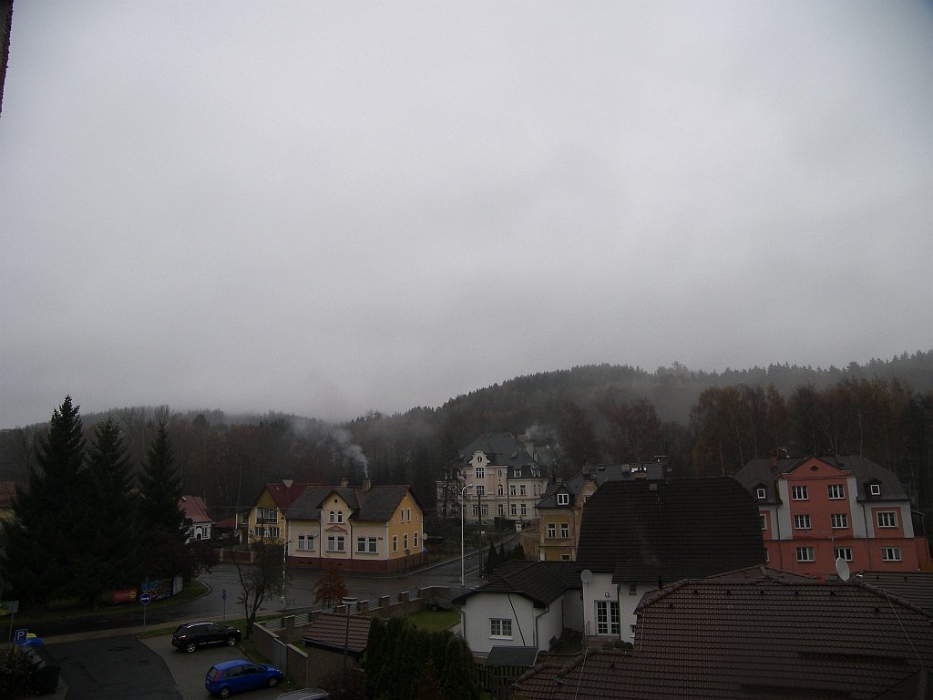 Mariánské Lázně