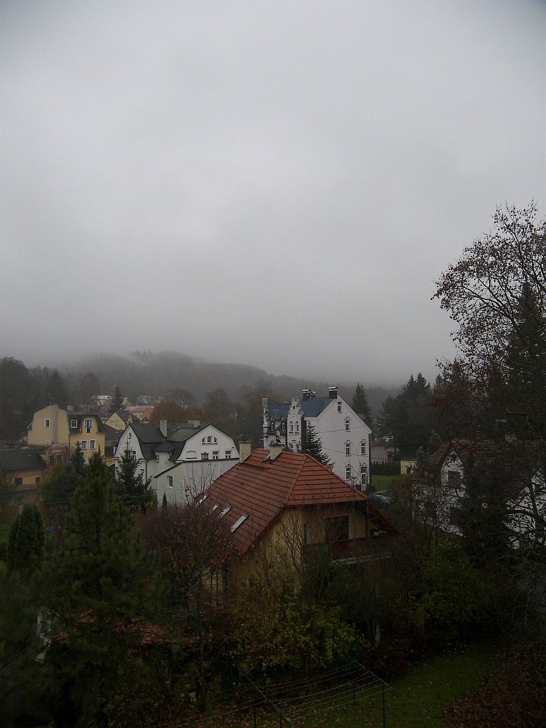 Mariánské Lázně