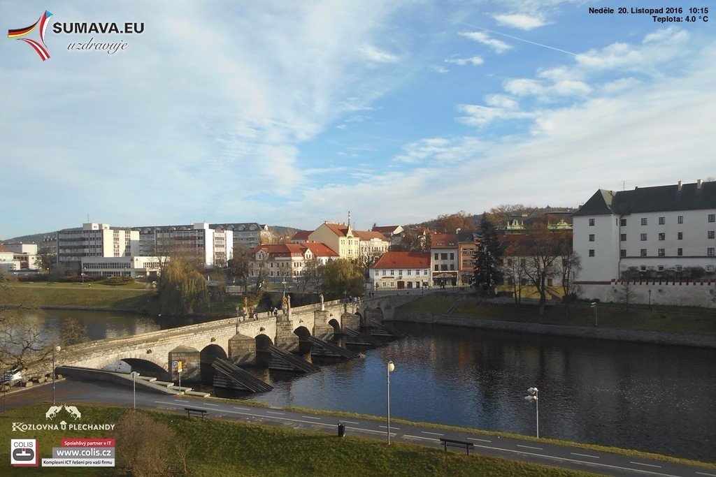 Písek