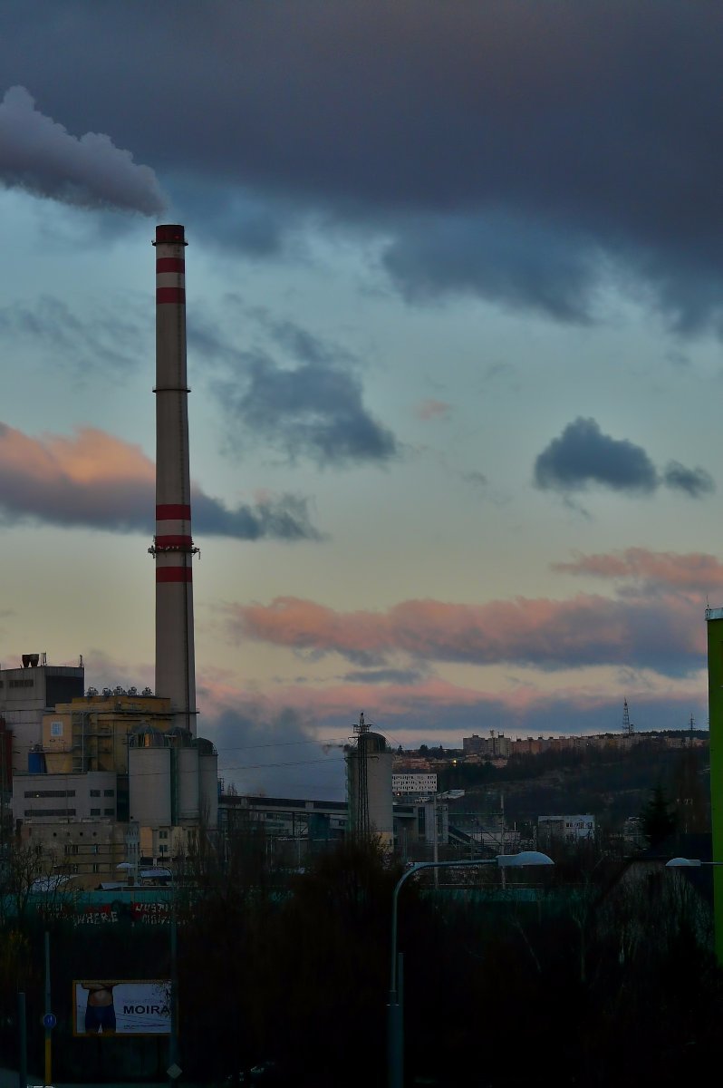 Plzeň Doubravka