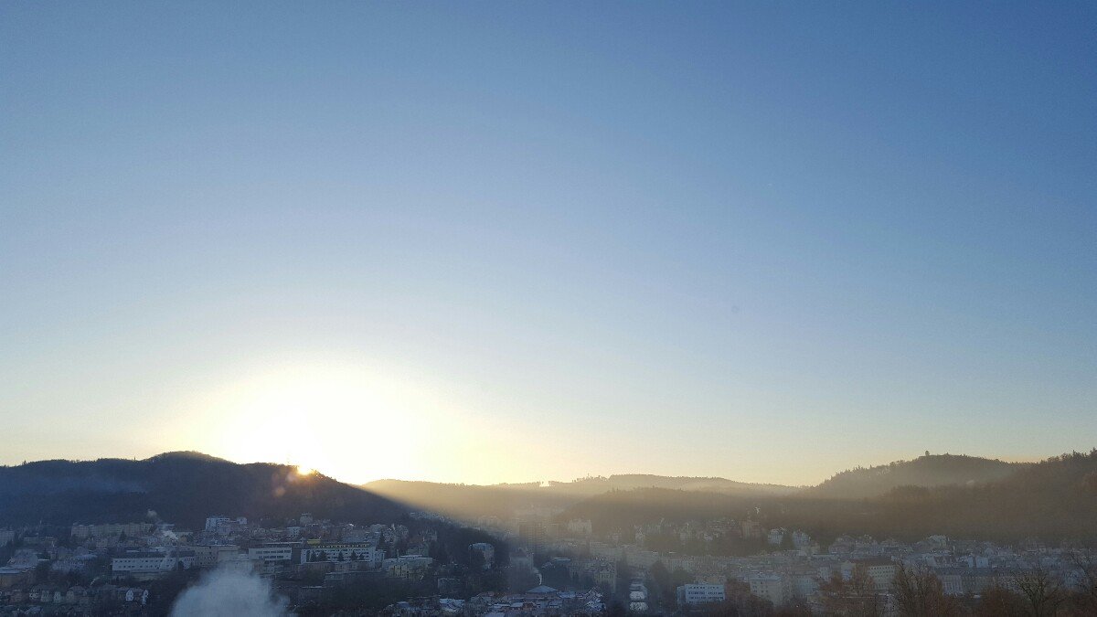 Karlovy Vary