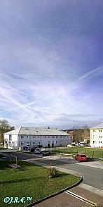Slavičín, sídliště Vlára