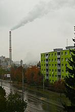 Plzeň - Doubravka
