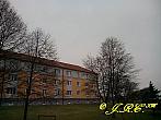 Slavičín, sídliště Vlára