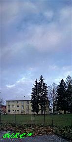 Slavičín, sídliště Vlára