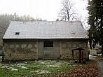 Borovina
