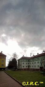 Slavičín, sídliště Vlára