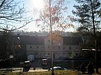 Borovina