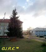 Slavičín, sídliště Vlára
