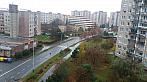 Praha Barrandov