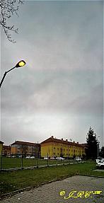 Slavičín, sídliště Vlára