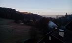 Rozhled