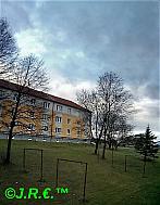 Slavičín, sídliště Vlára