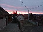 Sečská přehrada-Hoješín