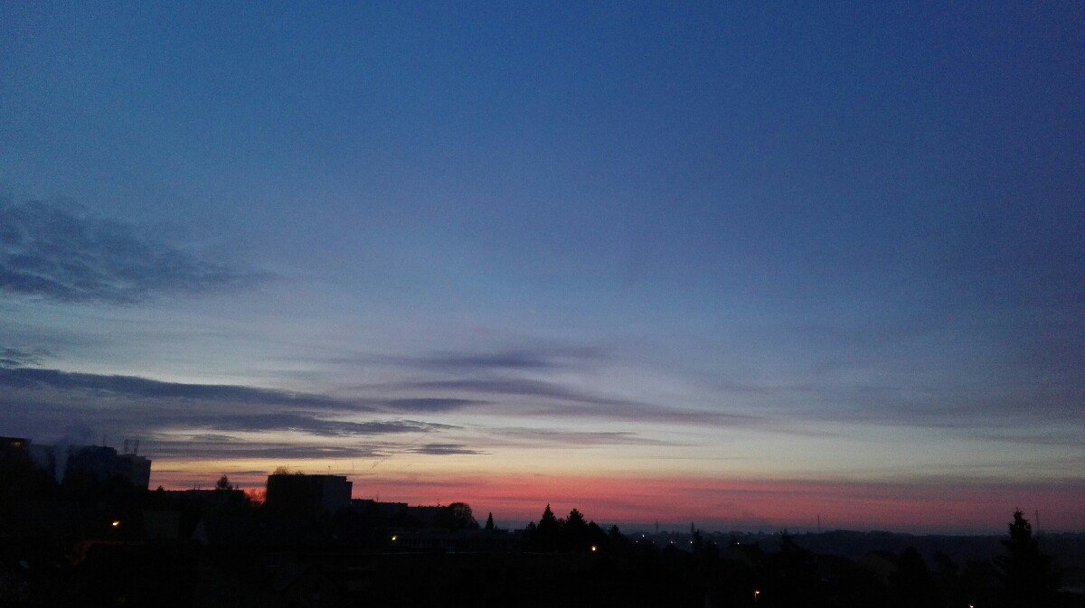 Brno - Bohunice