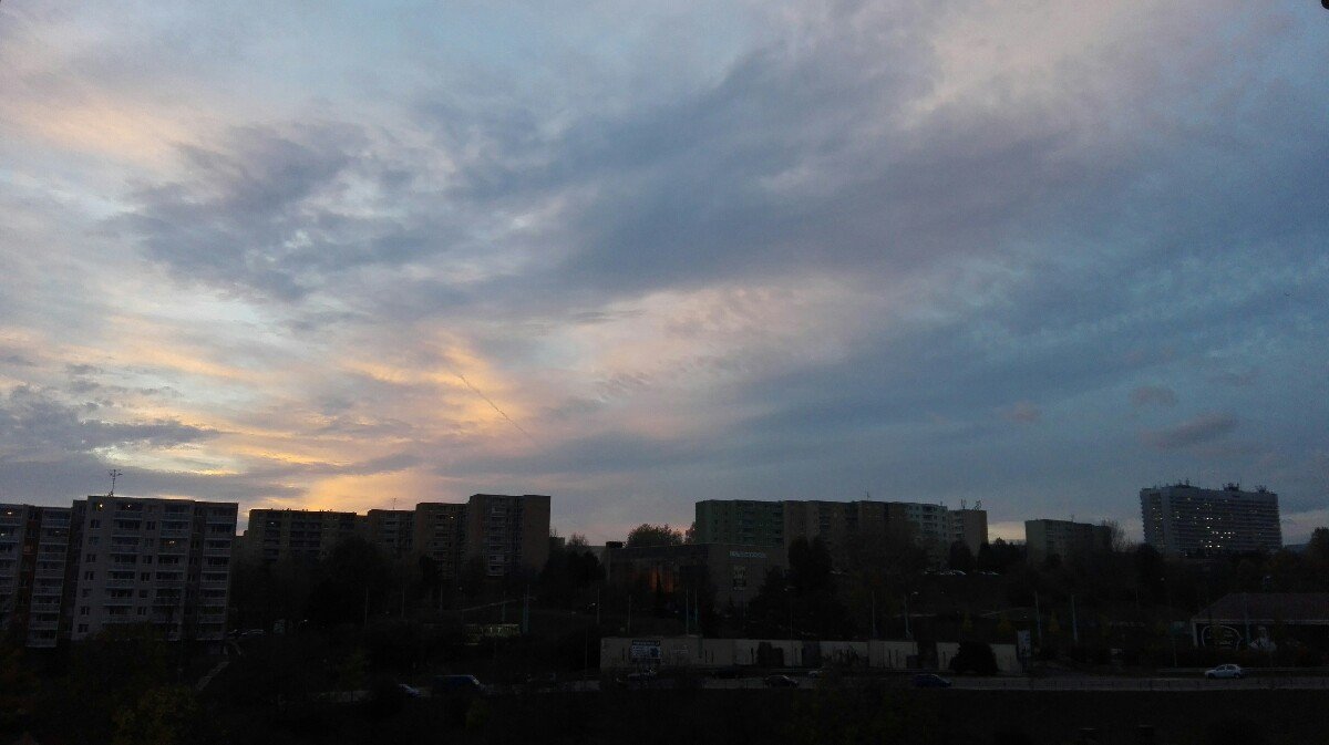 Brno - Bohunice