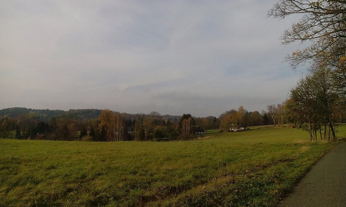 Sněžná