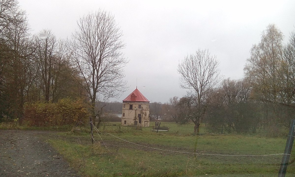 Studánka