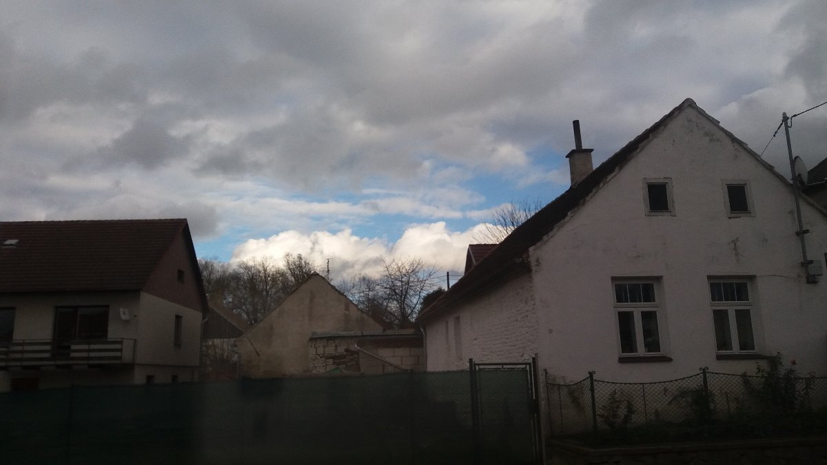 Předín