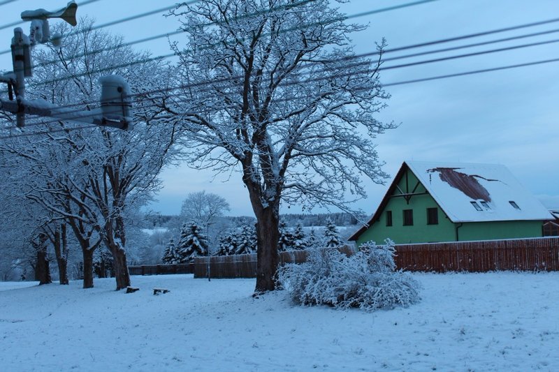 Toužim