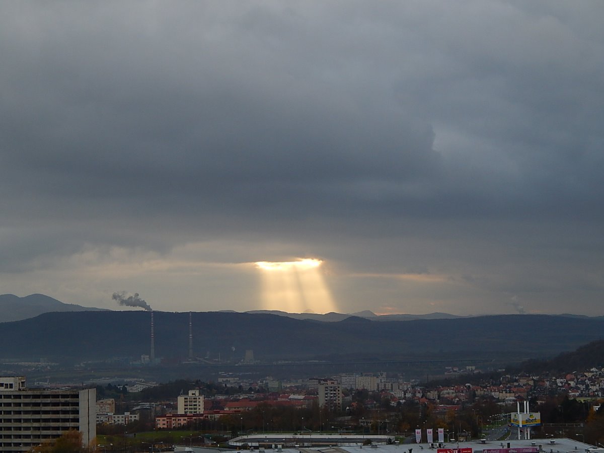 Ústí nad Labem
