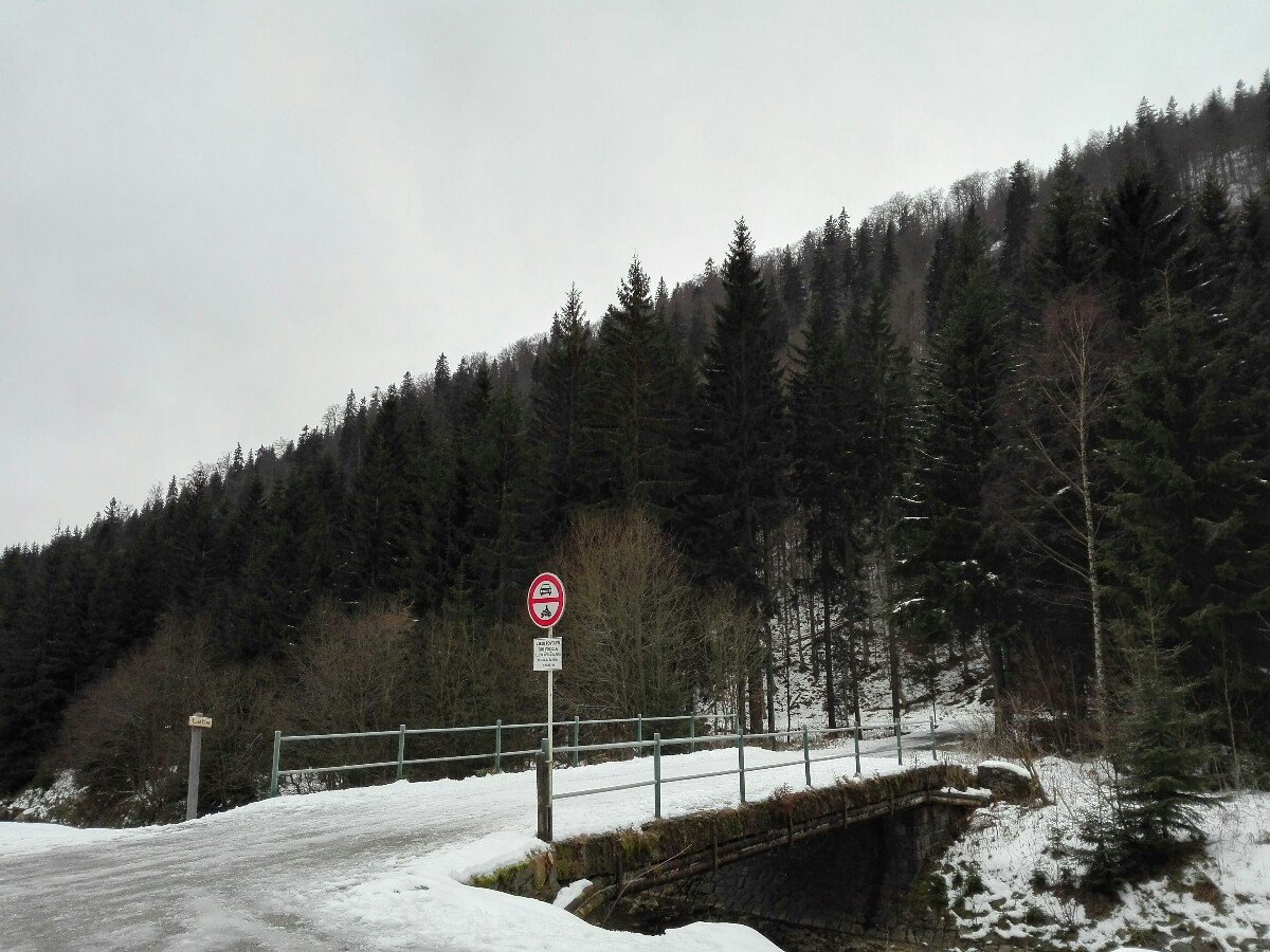 Špindlerův Mlýn
