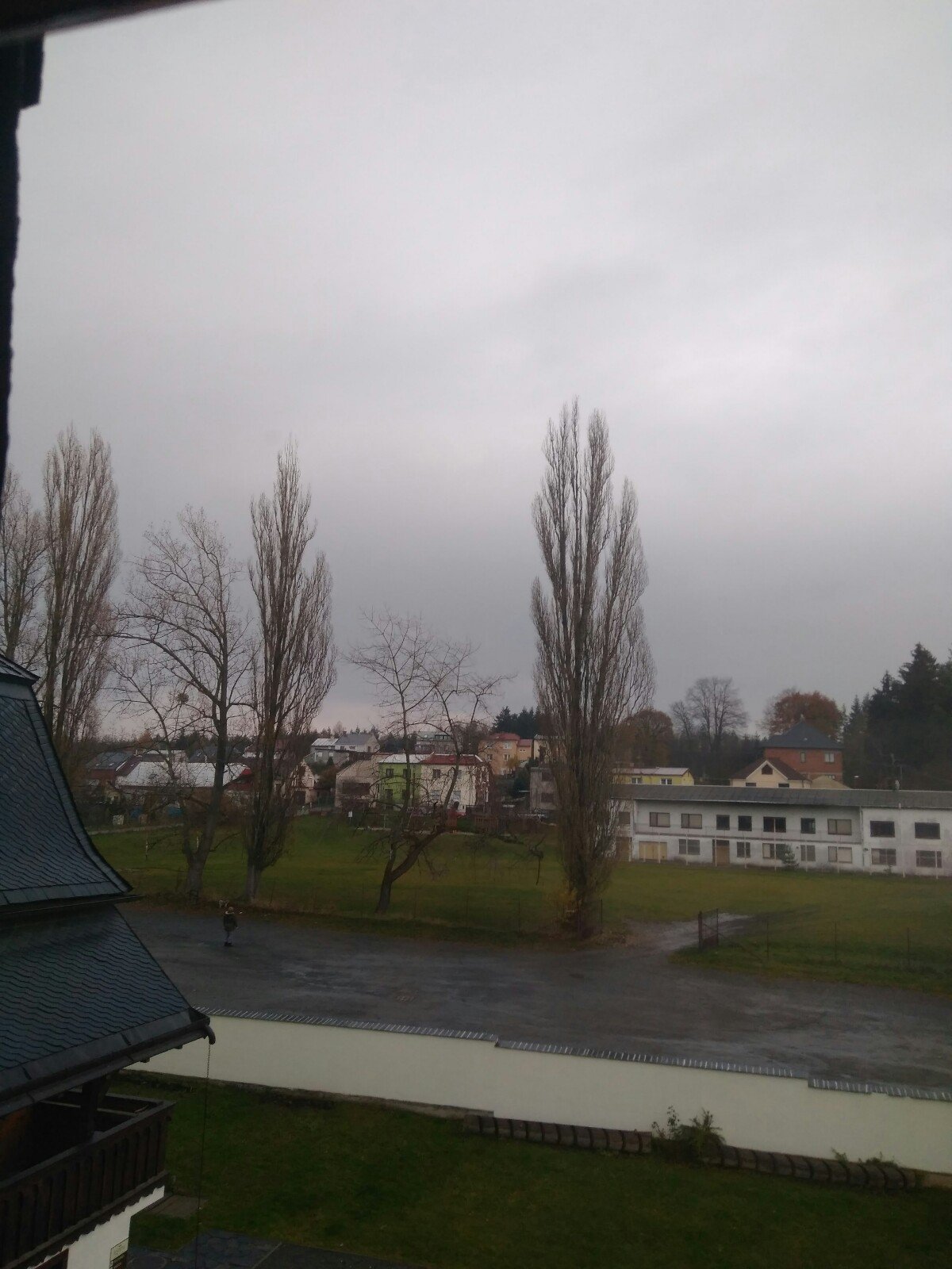 Svatý Kopeček u Olomouce