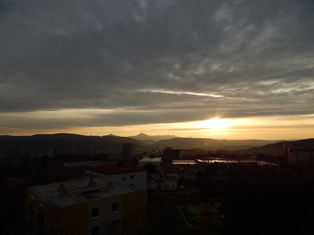 Ústí nad Labem