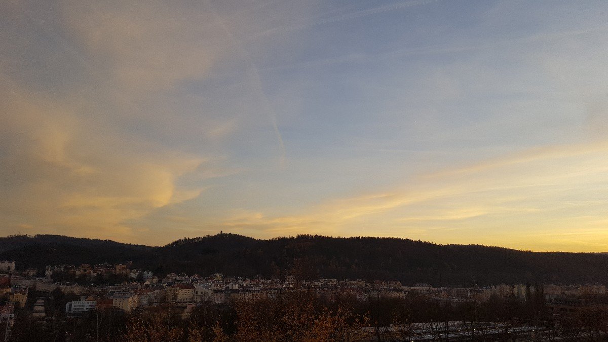 Karlovy Vary